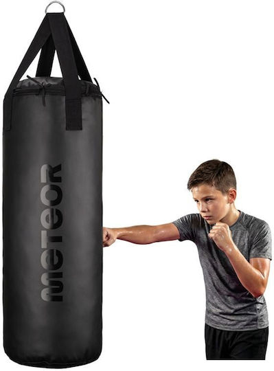 Meteor Punching Bag 12kg Black