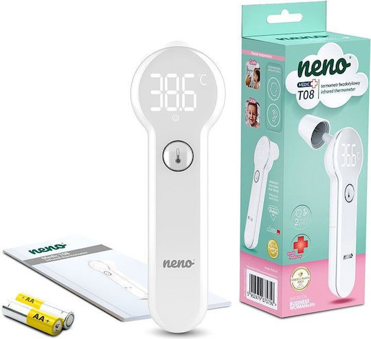 Neno Infrarot Thermometer MEDICT08