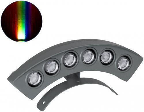 RGBW Robotic Head Stage Light 60W Osram LEDs DMX512 Control 1pcs 60W EU Plug