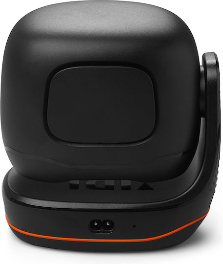JBL Движеща се светлина Лъч LED RGB