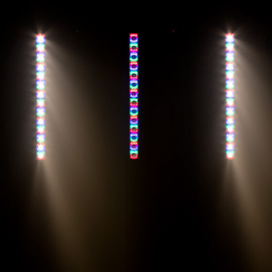 American DJ Φωτορυθμικό LED Frost FX W RGB