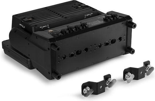 BeamZPro Lumina În Mișcare Spălați LED RGB