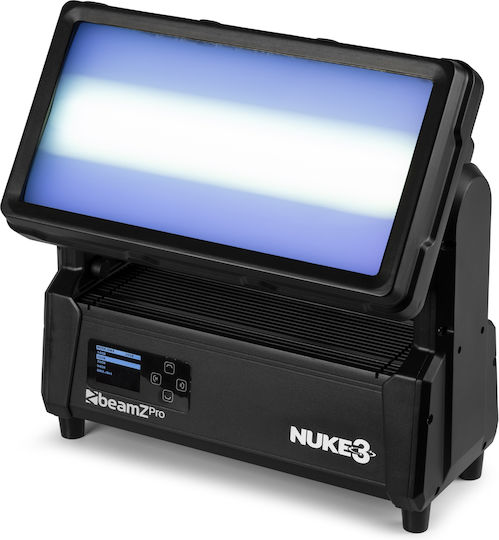 BeamZPro Lumina În Mișcare Spălați LED RGB