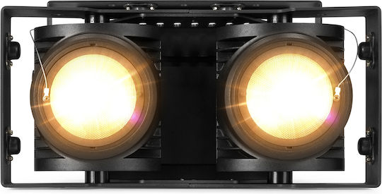BeamZPro LED Θερμό Λευκό / Amber