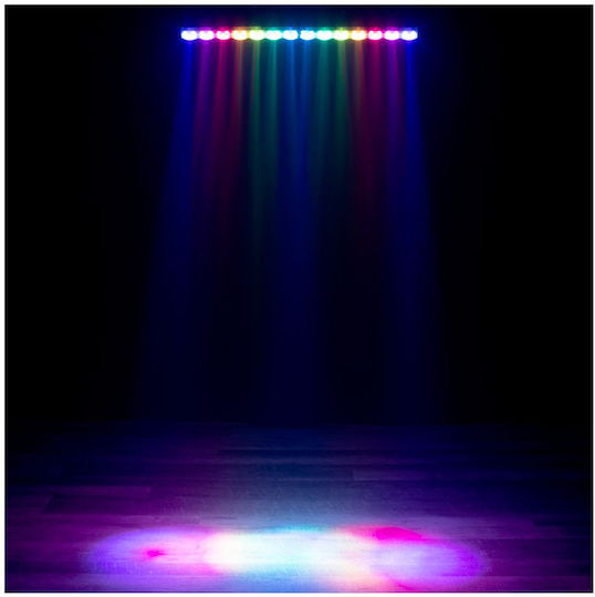 American DJ Φωτορυθμικό LED Frost FX RGB / RGBW