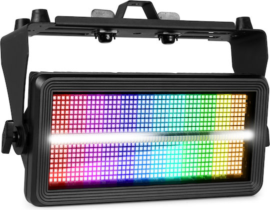BeamZPro Φωτορυθμικό Beam LED RGB