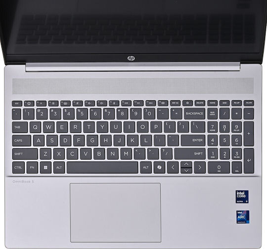 HP OmniBook 5 16-AF1095 16" IPS FHD+ Touchscreen (Ultra 9-285H/32GB/1TB SSD/W11 Home) (US Keyboard)