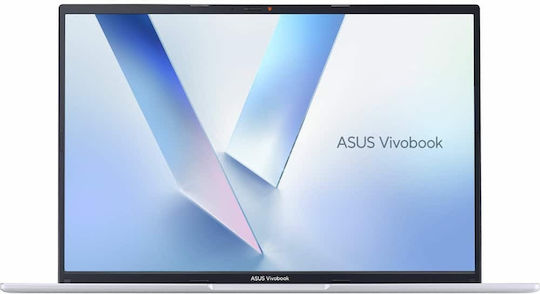 Asus Vivobook 16 M1605NAQ-SH054 16" OLED FHD+ (Ryzen 7-170/16GB/1TB SSD/Windows 11 Home) (Българска клавиатура)