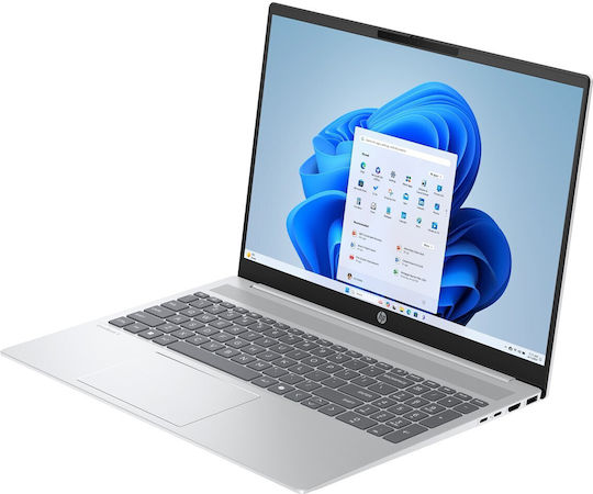 HP OmniBook 5 16-af1060nw 16" IPS FHD+ (Ultra 5-225U/24GB/512GB SSD/W11 Home) (US Keyboard)