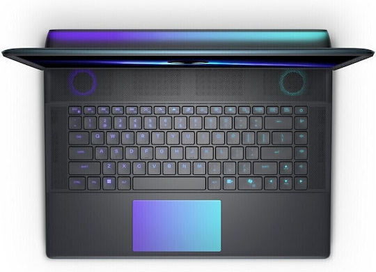 Dell Alienware 16 Area 51 16" QHD+ 240Hz (Ultra 9-275HX/32GB/2TB SSD/GeForce RTX 5080/W11 Pro) (US Keyboard)