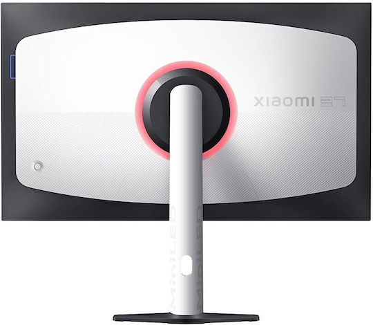 Xiaomi Pro 27Qi 2026 IPS HDR Gaming Монитор 27" QHD 2560x1440 180Hz с Време на реакция 1ms GTG