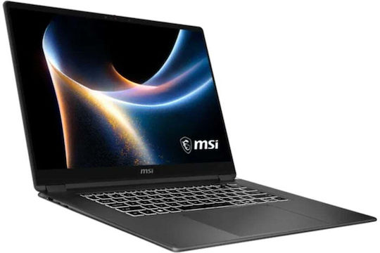 MSI Prestige 16 AI+ C3MG 16" OLED (Ultra X9-388H/32GB/2TB SSD/W11 Pro) (GR Keyboard)