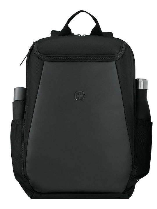 Wenger Wenger Urbanone Backpack 15.6" Laptop Backpack Black