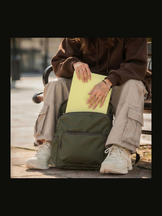 Tech-Protect Macbook Case for Laptop in Yellow Colour