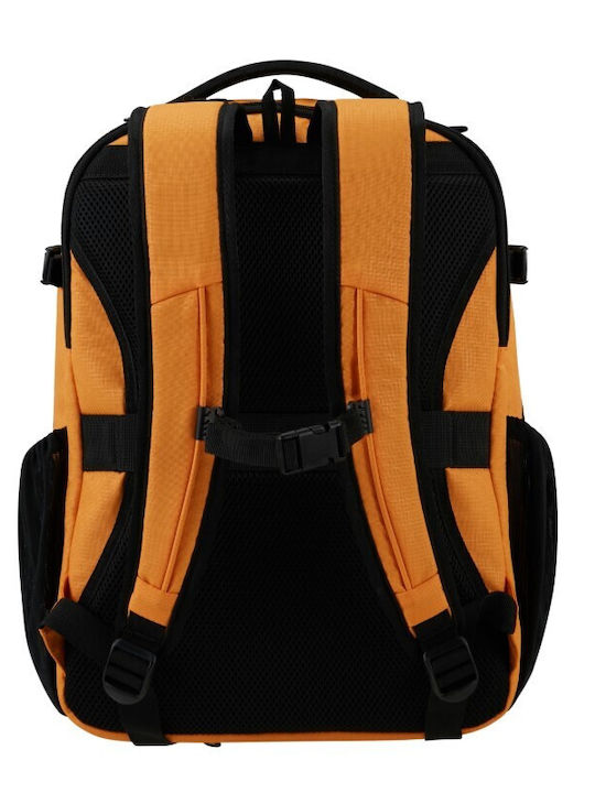 Samsonite Roader Tasche Rucksack für Laptop 15.6" Radiant Yellow
