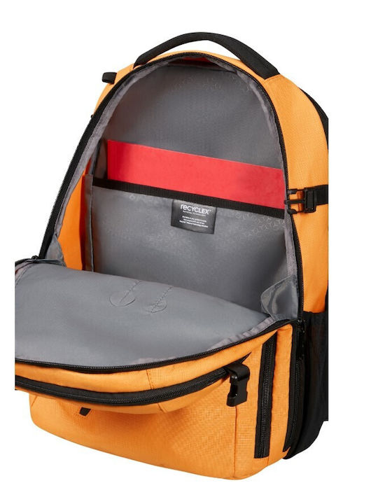 Samsonite Roader Tasche Rucksack für Laptop 15.6" Radiant Yellow