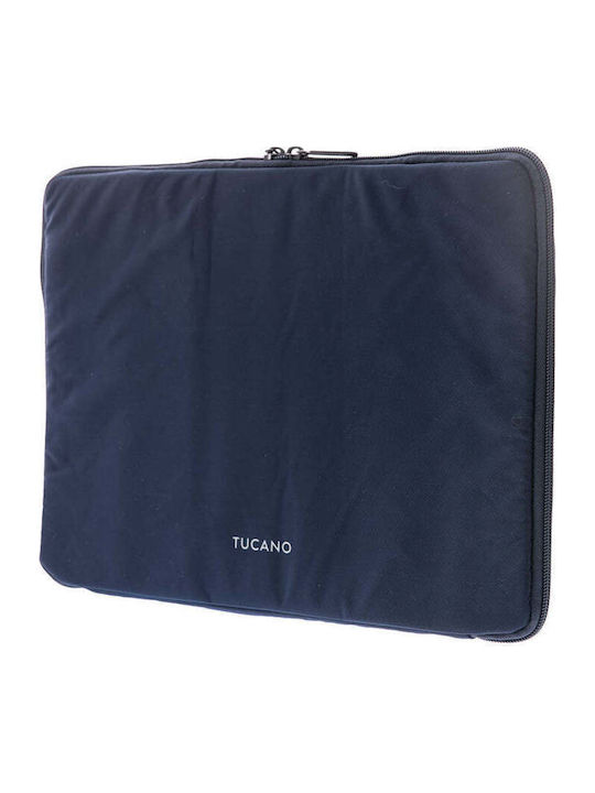 Tucano Θήκη για Laptop 13" σε Μπλε χρώμα BFSAN1314-B