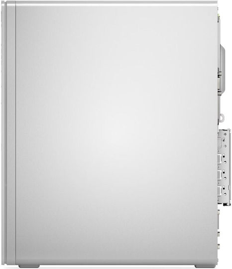 Lenovo IdeaCentre Tower 08IRR9 SFF Desktop PC (i5-14400/16GB DDR5/512GB SSD/W11 Pro)