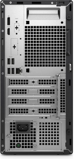 Dell Pro Tower QCS1255 Desktop PC (Ryzen 3-8300G/8GB DDR5/512GB SSD/Linux)