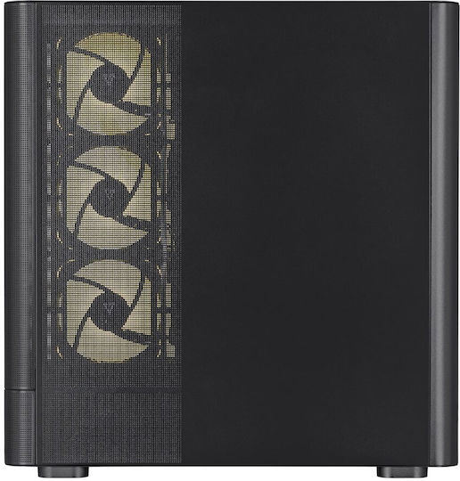 Actina Гейминг Настолен Компютър (Ryzen 9-9950X3D/32GB DDR4/2.0TB SSD/W11 Home)