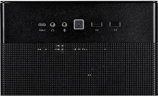 Actina Desktop PC (Ryzen 5-5600GT/16GB DDR4/512GB SSD/No OS)