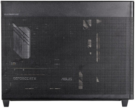 Actina Desktop PC (Ryzen 5-5600GT/16GB DDR4/512GB SSD/No OS)