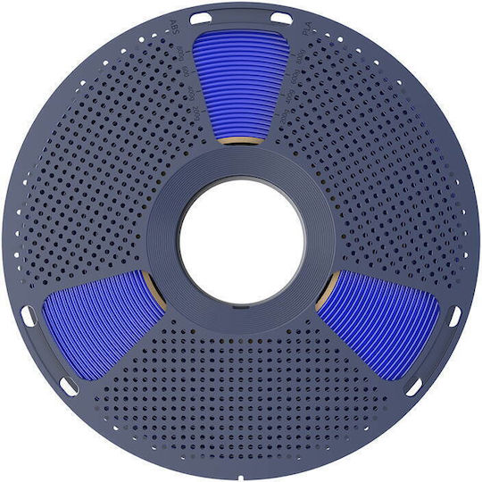 Sunlu PLA+ 2.0 3D Printer Filament Blue