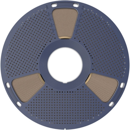 Sunlu PLA 3D Printer Filament Μπεζ