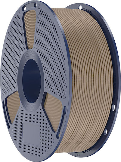 Sunlu PLA 3D Printer Filament Μπεζ