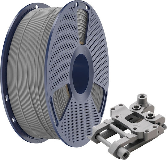 Sunlu ABS 3D Printer Filament Γκρι