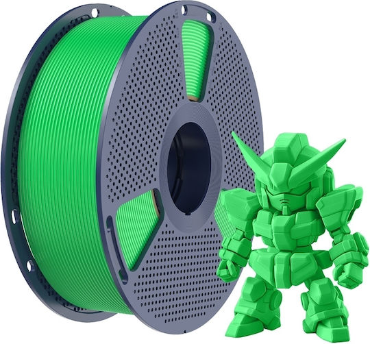Sunlu PLA+ 2.0 3D Drucker Filament Grüne