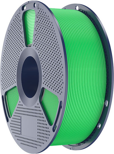 Sunlu PLA+ 2.0 3D Drucker Filament Grüne