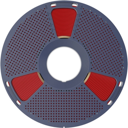 Sunlu ABS 3D Printer Filament Κόκκινο