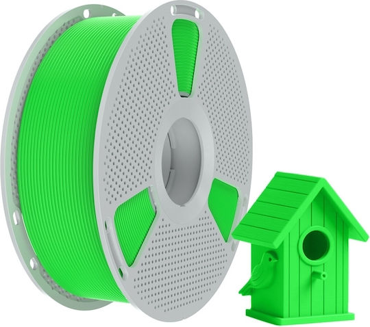 Sunlu Sunlu ASA 3D Drucker Filament Grün
