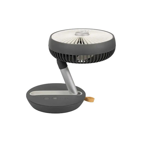 Eurom Ventilator USB Pliabil 5W