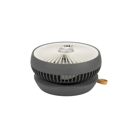 Eurom Ventilator USB Pliabil 5W