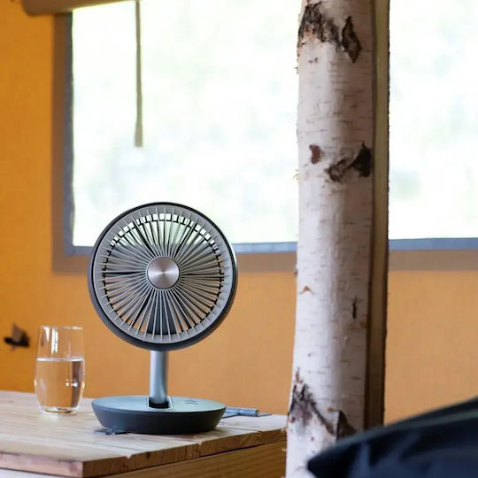 Eurom Ventilator USB Pliabil 5W