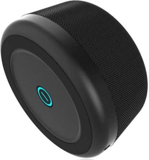 Energizer Bluetooth-Lautsprecher Schwarz EBTS05505WX_BK_ML