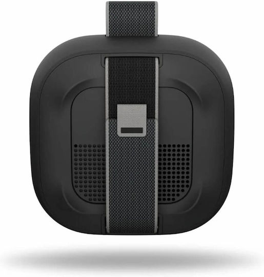 Bose SoundLink Micro 2nd Gen Waterproof Bluetooth Speaker with Battery Life up to 6 Hours Black