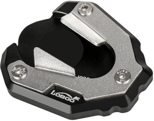 Loboo Loboo Motorcycle Peripheral Parts Single Stand CJC921