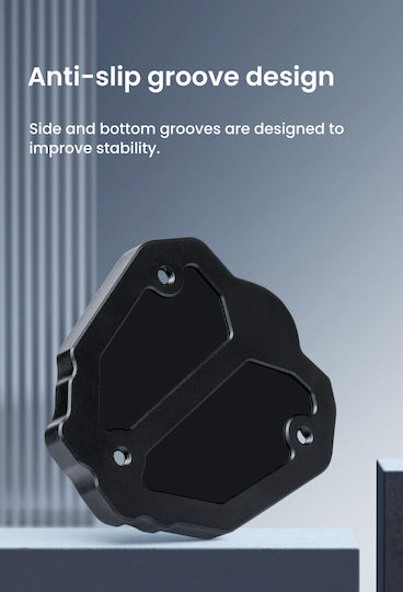 Loboo Loboo Motorcycle Peripheral Parts Single Stand CJC921