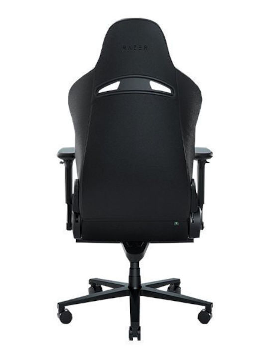 Razer Enki Scaun Gaming Din piele ecologică cu Brațe Reglabile Neagră