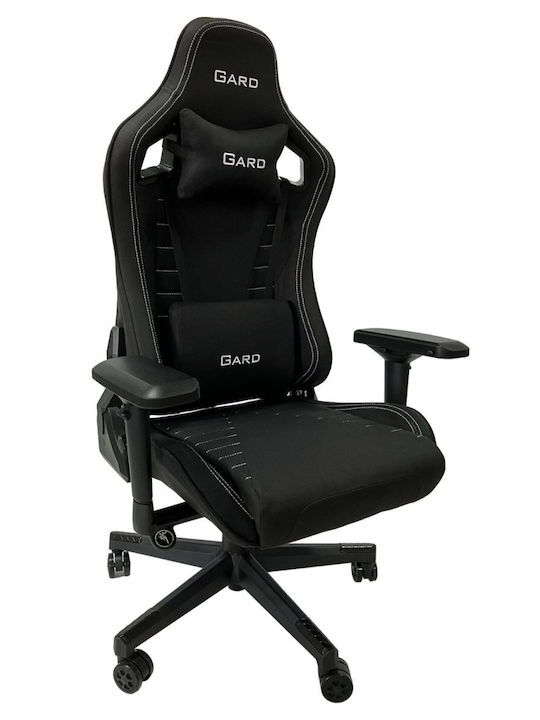 RFG Scaun Gaming cu Brațe Reglabile Neagră