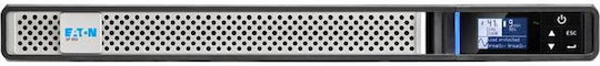 Eaton 5P Gen2 UPS Line-Interactive 850VA 680W