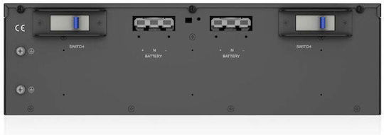 Digitus DN-170108 UPS On-Line 10000VA 10W