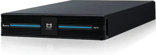 Delta RT-3K UPS On-Line 3000VA