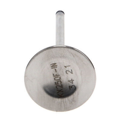 Prox Titanium Intake Valve Kx250f '09-16 Oem 12004-0033