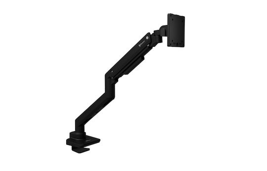 Arozzi Alzare Neo Pro Desk Monitor Stand up to 49" with Arm