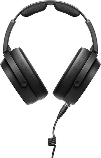 Sennheiser HD-480 Plus Pro Căști Over Ear cu Fir Negre