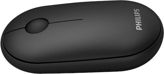 Philips M354 Ασύρματο Bluetooth Ποντίκι Μαύρο